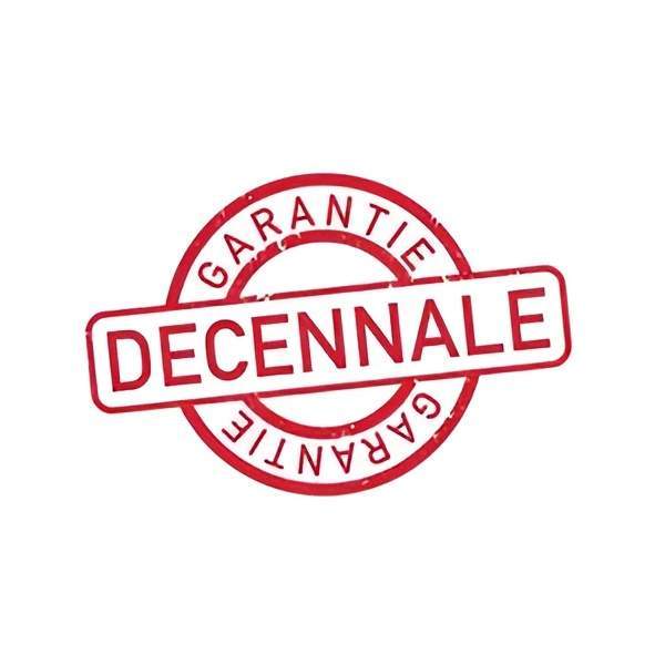 Logo Garantie Décennale