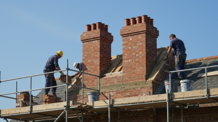 Installateur de cheminées, Champs-sur-Marne