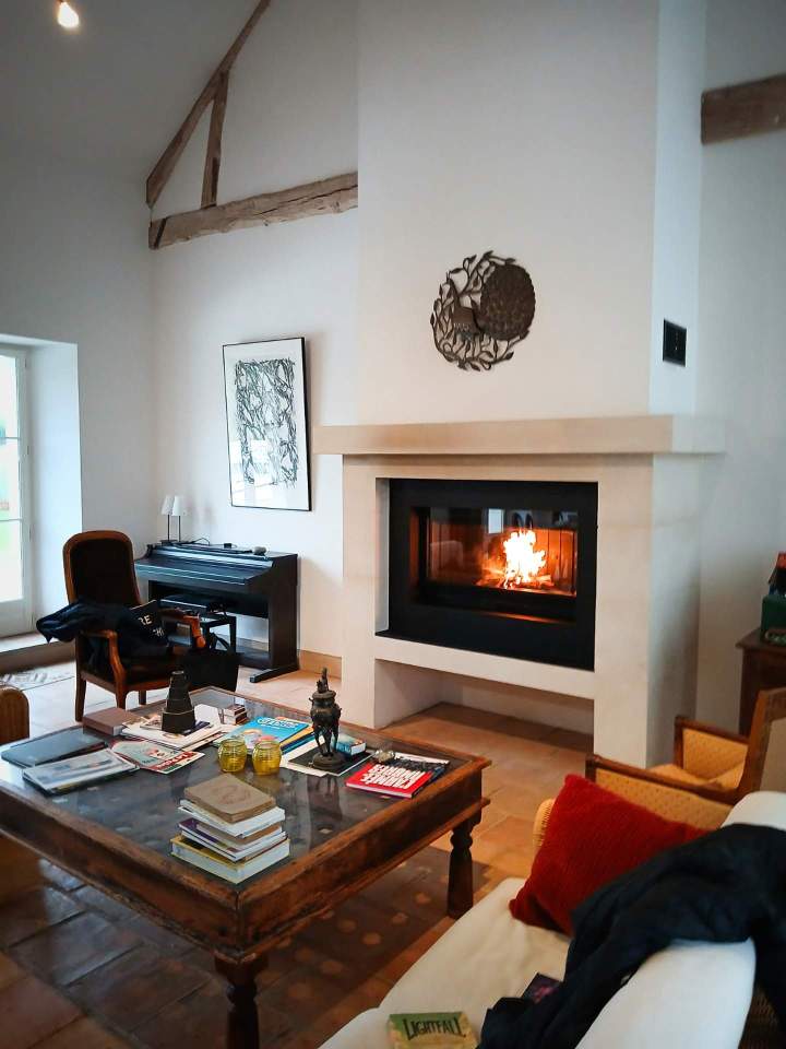 Cheminées sur mesure Lagny-sur-Marne