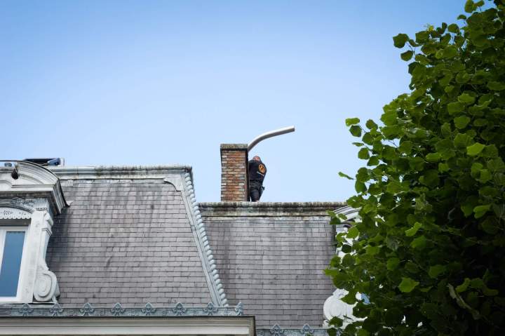 Entretien de cheminée Lagny-sur-Marne