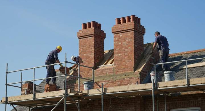 Installateur de cheminées, Meaux